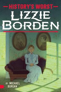 Produktbild: Lizzie Borden