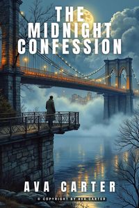 Produktbild: The Midnight Confession