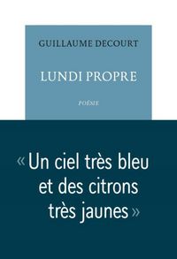 Produktbild: Lundi propre