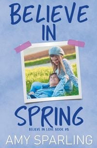 Produktbild: Believe in Spring