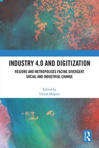 Produktbild: Industry 4.0 and Digitization