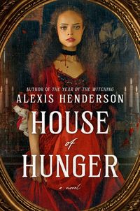 Produktbild: Henderson, A: House of Hunger