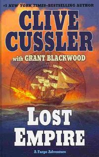 Produktbild: Lost Empire