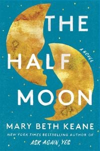 Produktbild: Keane, M: Half Moon
