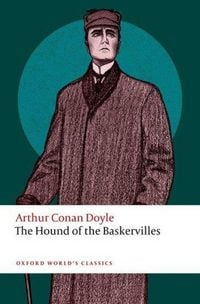 Produktbild: The Hound of the Baskervilles