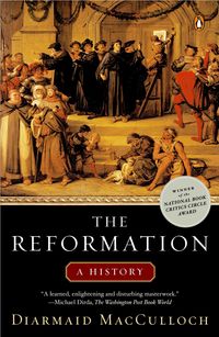 Produktbild: The Reformation