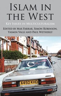 Produktbild: Islam in the West