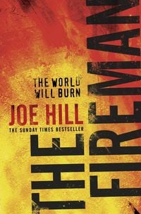 Produktbild: Hill, J: Fireman
