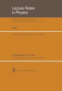 Produktbild: Gravitational Lenses