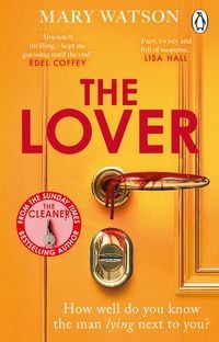 Produktbild: The Lover