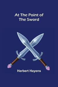 Produktbild: At the Point of the Sword