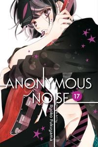 Produktbild: Anonymous Noise, Vol. 17