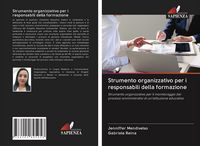 Produktbild: Strumento organizzativo per i responsabili della formazione