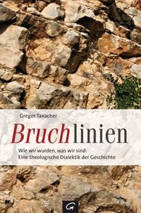 Produktbild: Bruchlinien