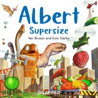 Produktbild: Albert Supersize
