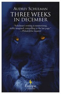 Produktbild: Three Weeks in December