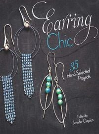 Produktbild: Earring Chic