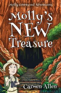 Produktbild: Molly's New Treasure