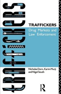 Produktbild: Traffickers