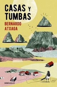Produktbild: Casas y tumbas