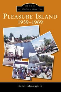 Produktbild: Pleasure Island