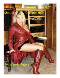 Produktbild: The Number Two Reason That You Should Cuckold Your Husband