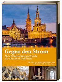 Produktbild: DVD Gegen den Strom