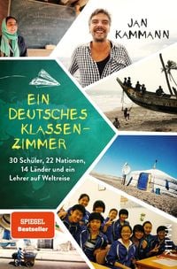 Produktbild: Ein deutsches Klassenzimmer