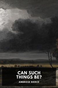 Produktbild: Can Such Things Be?