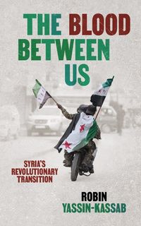 Produktbild: The Blood Between Us