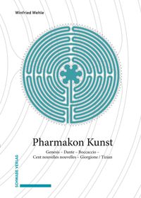 Produktbild: Pharmakon Kunst