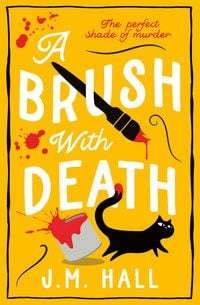 Produktbild: A Brush with Death