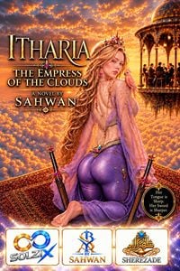 Produktbild: Ltharia The Empress of Clouds