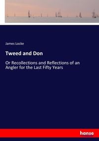 Produktbild: Tweed and Don