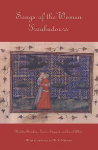 Produktbild: Songs of the Women Troubadours