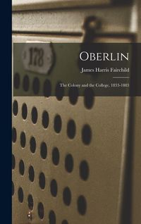 Produktbild: Oberlin