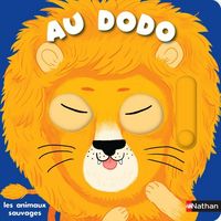 Produktbild: Les animaux sauvages