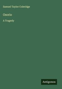 Produktbild: Osorio