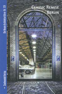Produktbild: Classic Remise