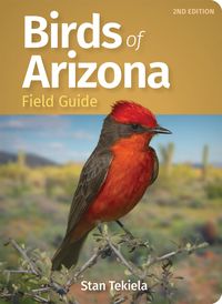 Produktbild: Birds of Arizona Field Guide
