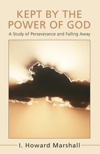 Produktbild: Kept by the Power of God