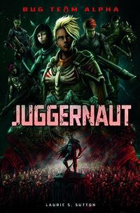 Produktbild: Juggernaut
