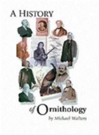 Produktbild: History of Ornithology