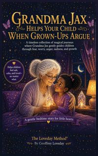 Produktbild: Grandma Jax Helps When Grown Ups Argue