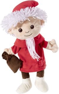Produktbild: Handpuppe Sandm&auml;nnchen