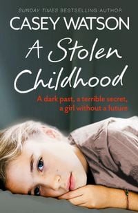 Produktbild: A Stolen Childhood