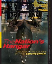 Produktbild: The Nation's Hangar