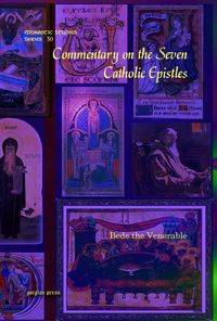 Produktbild: Commentary on the Seven Catholic Epistles
