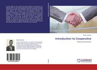 Produktbild: Introduction to Cooperative