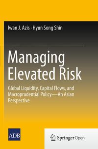 Produktbild: Managing Elevated Risk